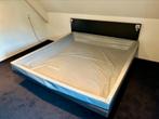 Ombouw waterbed 200 x 220, Huis en Inrichting, Slaapkamer | Waterbedden, Ophalen, Tweepersoons, Zo goed als nieuw, Overige maten