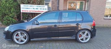 Volkswagen Golf 2.0 TFSI GTI org. hollandse auto vele opties beschikbaar voor biedingen