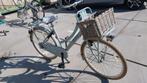 1 licht blauwe Static dames fiets, Fietsen en Brommers, Fietsen | Dames | Damesfietsen, Ophalen, Gebruikt, Overige merken