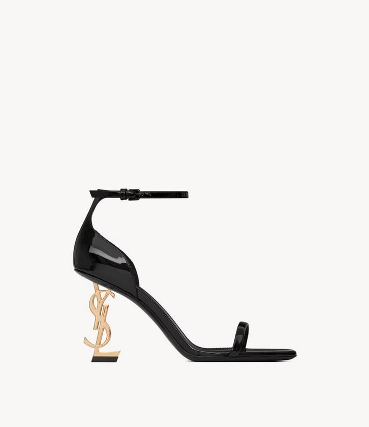 YSL, Kleding | Dames, Schoenen, Zo goed als nieuw, Ophalen of Verzenden
