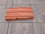 Dakpannen, Doe-het-zelf en Verbouw, Dakpannen en Dakbedekking, Ophalen, Steen of Klei, Nieuw, Dakpannen