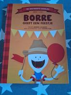 boekje borre geeft een feestje - groep 1 - mei, Boeken, Kinderboeken | Jeugd | onder 10 jaar, Ophalen of Verzenden, Gelezen
