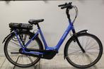 Gazelle Orange C8 Lage instap Blauw 2020, Fietsen en Brommers, Gebruikt, -, - 0
-, NL, -