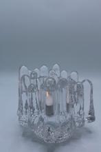 Waxinelichthouder Polar serie - Göran Warff - Kosta Boda, Ophalen of Verzenden