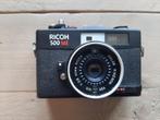 Ricoh 500 ME kleinbeeldcamera in uitstekende staat, Audio, Tv en Foto, Fotocamera's Analoog, Verzenden, Gebruikt, Compact, Overige Merken