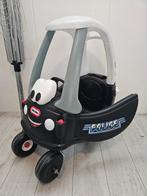 Little Tikes Loopauto - Politieauto, Ophalen, Gebruikt, Loopvoertuig