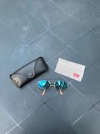 Ray-Ban zonnebril dames, Ophalen of Verzenden, Gebruikt, Zonnebril, Ray-Ban