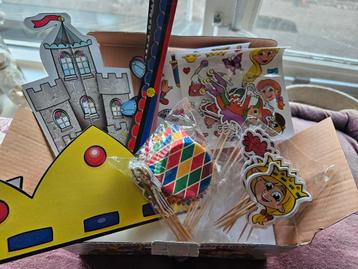 Gezonde Traktatiebox van Voedingscentrum - Nieuw & Gratis beschikbaar voor biedingen