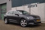 Audi e-tron 50 71kWh Quattro Launch Edition Plus -PANO-LEER-, Auto's, Audi, Automaat, 300 km, 71 kWh, Vierwielaandrijving