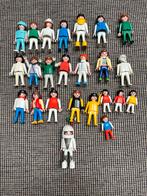 Playmobil Poppetjes Geobra 1974-1981 Verzameling Vintage Spe, Antiek en Kunst, Ophalen of Verzenden