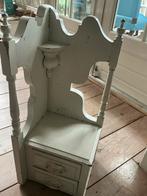 Antiek hoek kastje, Antiek en Kunst, Ophalen