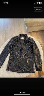Pailletten blazer Ambika, Kleding | Dames, Jasjes, Kostuums en Pakken, Ophalen of Verzenden
