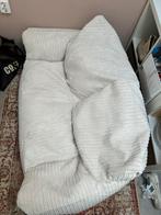 Josephine zitzak bank - loungepug, Ophalen, Nieuw, Tweepersoons, Minder dan 150 cm