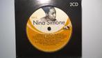 Nina Simone - Nina Simone (2 CD), Ophalen of Verzenden, 1960 tot 1980, Zo goed als nieuw, Jazz