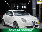 Alfa Romeo MiTo 1.4 T Quadrifoglio Verde|Climate|Cruise|NAP, Auto's, Alfa Romeo, Voorwielaandrijving, Euro 5, Stof, Gebruikt