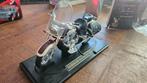 Yamaha Royal Star Tour Classic 1:18 Collector Edition, Ophalen of Verzenden, Zo goed als nieuw, Motor, Overige merken
