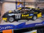 Ford Sierra schaal 1:18, Ophalen of Verzenden, Nieuw, Auto, Solido