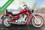 Suzuki VS 600 Intruder, 598 cc, Chopper, Bedrijf, 12 t/m 35 kW