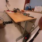 Bureau, Huis en Inrichting, Bureaus, Ophalen, Gebruikt