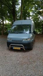 Camper draaistoelen incl camper, Ophalen of Verzenden, Peugeot