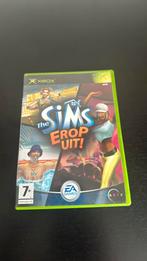 The Sims erop uit xbox, Gebruikt, Ophalen of Verzenden, 1 speler, Racen en Vliegen