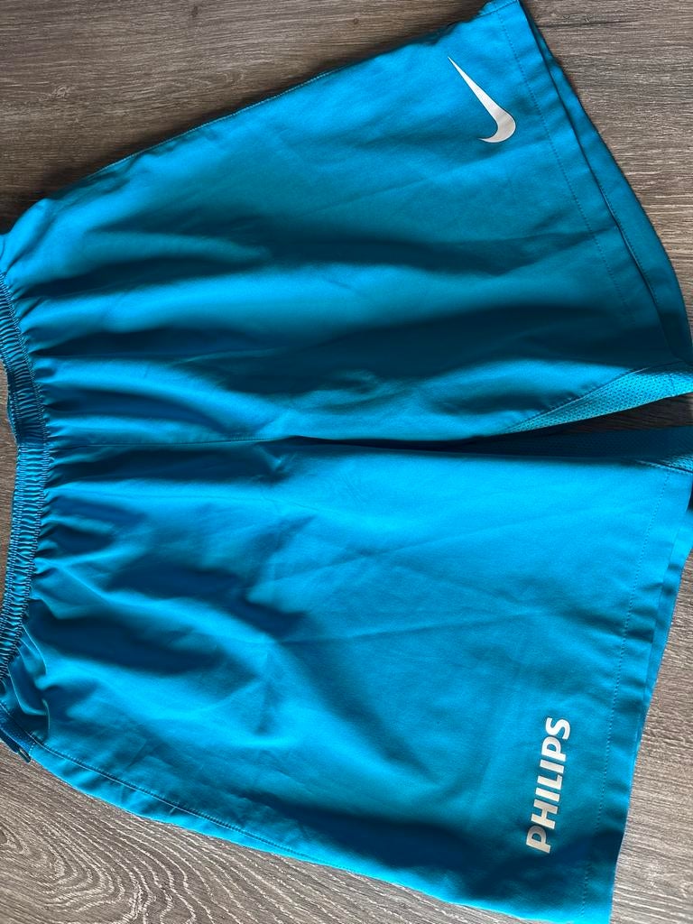 Nike Sportbroek XL, Kleding | Heren, Ophalen of Verzenden, Zo goed als nieuw, Maat 56/58 (XL), Algemeen