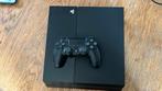 Sony Playstation 4, 500gb inclusief controller, Ophalen, Met 1 controller, Original, 500 GB