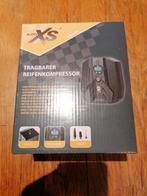 Draagbare compressor., Ophalen of Verzenden, Nieuw