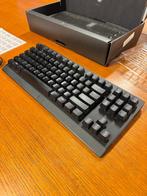 Wooting One RGB toetsenbord Flaretech Red, Computers en Software, Toetsenborden, Gebruikt, Gaming toetsenbord, Ophalen of Verzenden