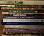 Boekencollectie 15 stuks vol verrassingen., Verzenden, Gelezen