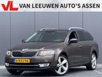 Skoda Octavia Combi 1.2 TSI Greentech Elegance | Nieuw binne, Voorwielaandrijving, Euro 5, Stof, 4 cilinders