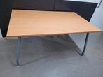 Bureau werktafel lxbxh 160x100x76,5cm, Huis en Inrichting, Bureaus, Ophalen, Gebruikt