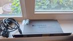 Netgear JGS516PE switch, Computers en Software, Netwerk switches, Ophalen of Verzenden, Gebruikt
