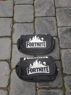 Fortnite Etuis - Set van 2, Ophalen of Verzenden, Gebruikt, Overige typen