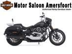 Harley-Davidson FLSB SOFTAIL SPORT GLIDE / SPORTGLIDE BTW-MO, Motor Saloon B.V., Info@motorsaloon.nl, 1745 cc, Siliciumweg 2
3812SX  AMERSFOORT, NL