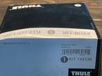 Thule kit 145136 mazda cx3 1015-, Auto diversen, Ophalen of Verzenden, Zo goed als nieuw