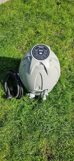 Lay-Z-Spa Jacuzzi pomp, Ophalen, Gebruikt, Zwembadpomp