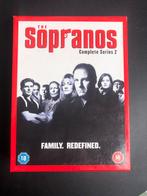 Sopranos seizoen 2 dvd, Ophalen of Verzenden, Zo goed als nieuw