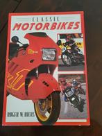 Classic Motorbikes Boek - Roger W. Hicks, Ophalen of Verzenden, Gelezen, Roger W. Hicks, Algemeen