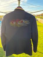 Carnavalsjas Oeteldonk Maat 42/44, Ophalen of Verzenden, Gedragen, Maat 42/44 (L)