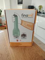 finamill spice grinding reinvented. 1 grinder 2 pods., Ophalen of Verzenden, Nieuw