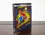 Last Action Hero 4K UHD + Blu-Ray STEELBOOK (US Import), Cd's en Dvd's, -, -, Actie, Nieuw in verpakking