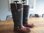 Human Nature mooie laarzen maat 38, Kleding | Dames, Schoenen, Hoge laarzen, Bruin, Ophalen of Verzenden, Zo goed als nieuw