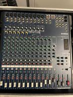 Yamaha MG166CX-USB Mengpaneel, Muziek en Instrumenten, Mengpanelen, Ophalen, Gebruikt, 10 tot 20 kanalen, Microfooningang