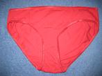 Nieuwe rode slip, 36, Designer`s, Kleding | Dames, Ondergoed en Lingerie, Ophalen of Verzenden, Rood, Slip