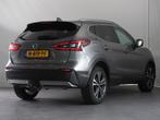 Nissan QASHQAI 1.3 DIG-T Design Edition (bj 2021, automaat), 12 maanden, Euro 6, Bedrijf, Qashqai