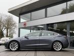 Tesla Model 3 Range Plus RWD | Autopilot | Panorama | Leder, Auto's, Automaat, 238 pk, Stof, Origineel Nederlands