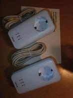 KPN DVS 650 Draadloze Verbindingsset, Ophalen of Verzenden, Gebruikt, KPN