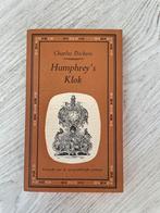 Humphrey's Klok - Charles Dickens, Antiek en Kunst, Ophalen of Verzenden