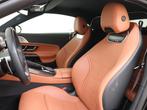 Mercedes-Benz SL 63 AMG 4MATIC+ Roadster Mercedes-Benz SL-kl, Auto's, Mercedes-Benz, Automaat, Gebruikt, Cabriolet, 4 stoelen